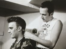 Joe Strummer