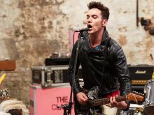 Joe Strummer
