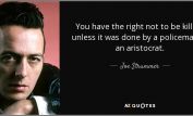 Joe Strummer