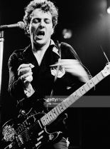 Joe Strummer