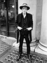 Joe Strummer