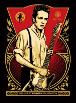 Joe Strummer