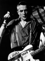 Joe Strummer