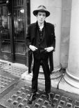 Joe Strummer