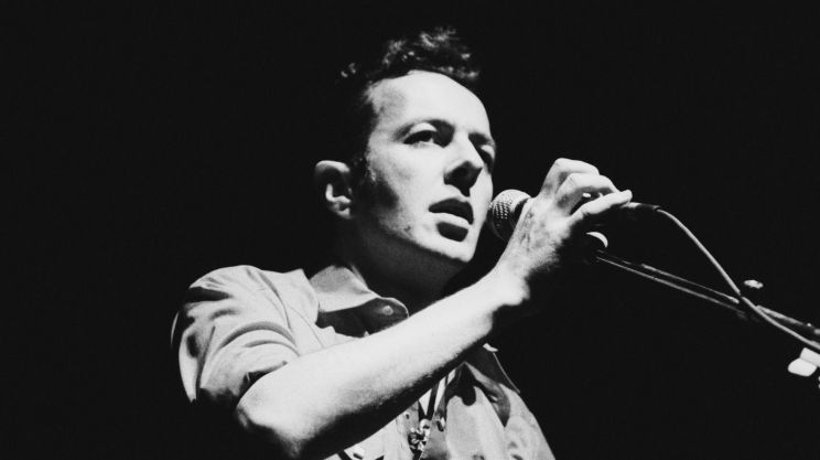 Joe Strummer