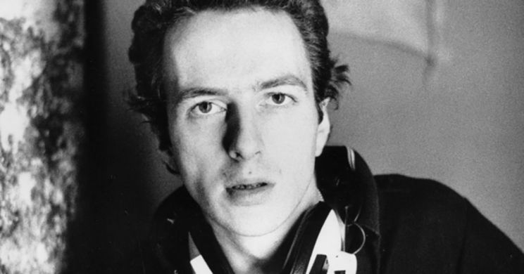 Joe Strummer