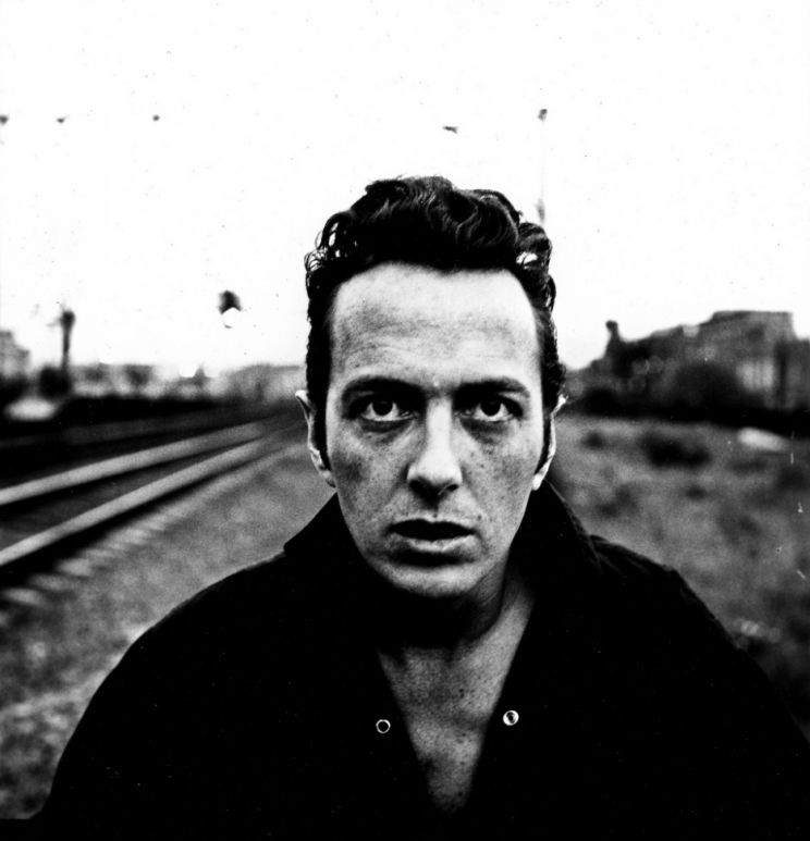 Joe Strummer