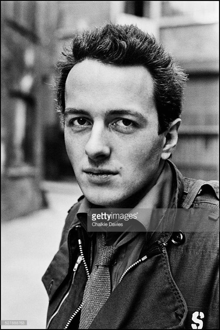 Joe Strummer