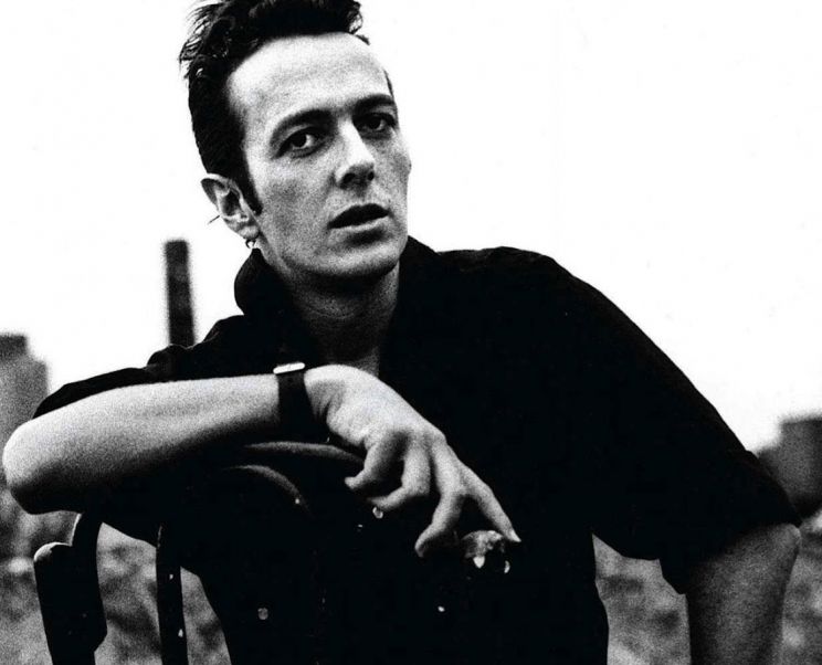 Joe Strummer