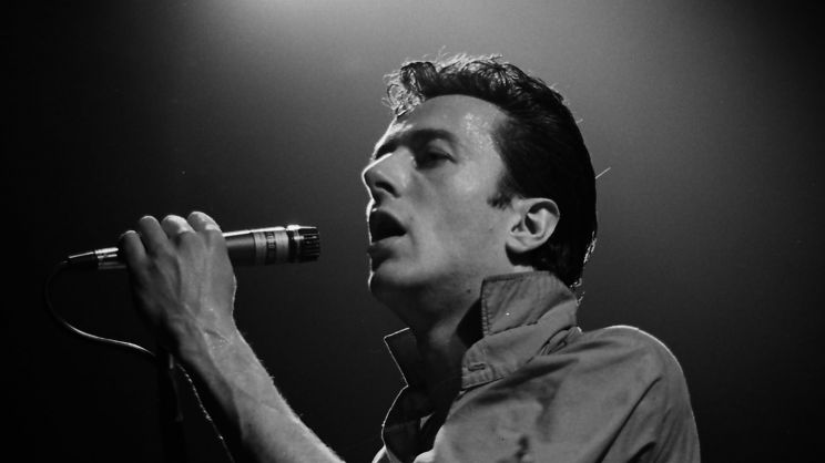 Joe Strummer