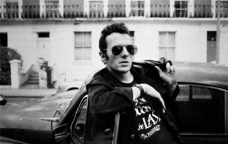 Joe Strummer