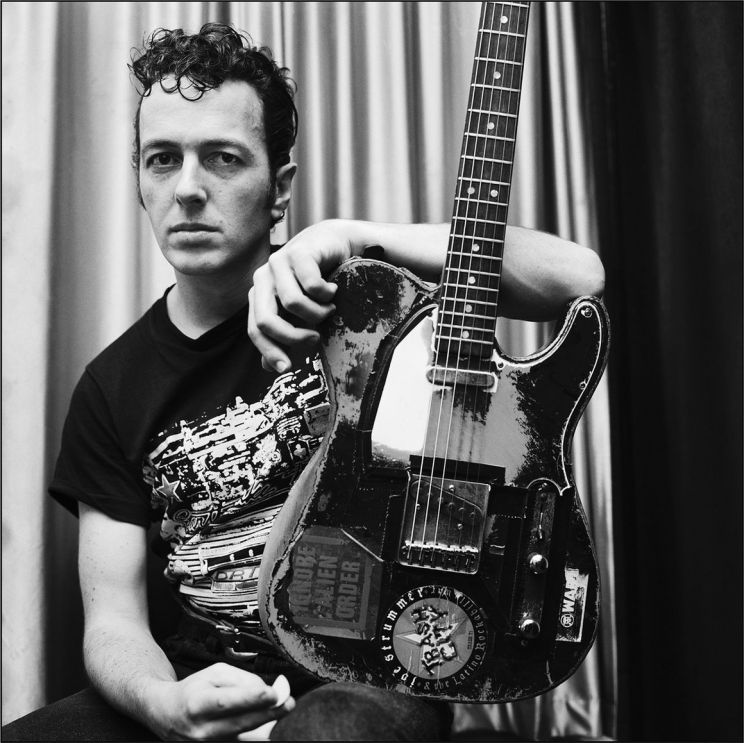 Joe Strummer