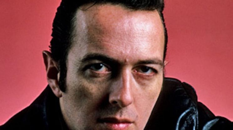 Joe Strummer