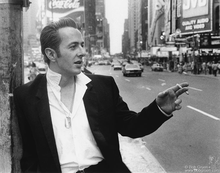 Joe Strummer