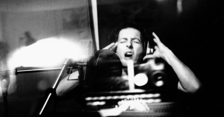 Joe Strummer