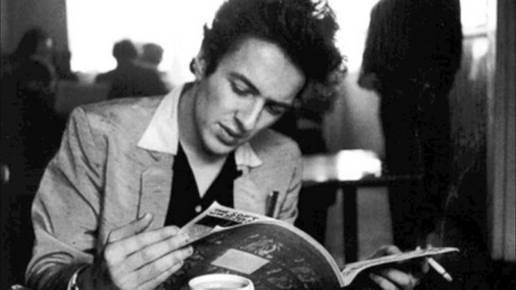 Joe Strummer