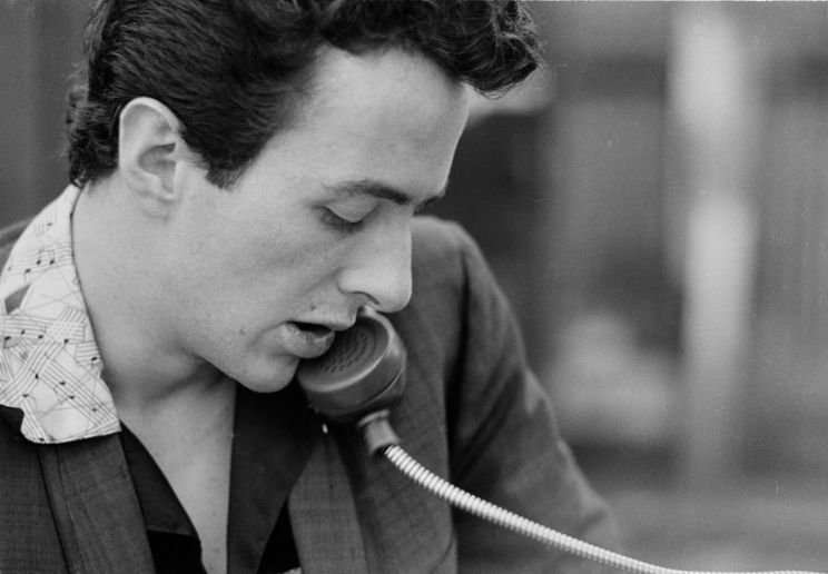 Joe Strummer