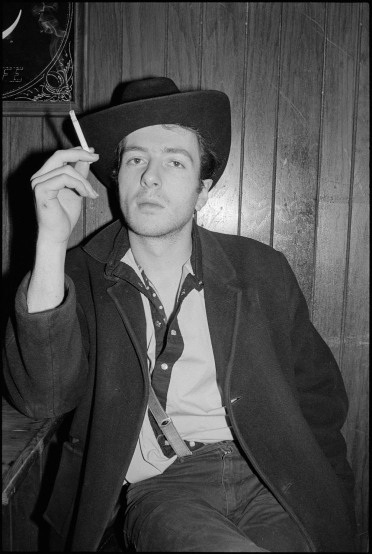 Joe Strummer