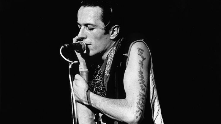 Joe Strummer
