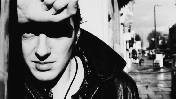 Joe Strummer