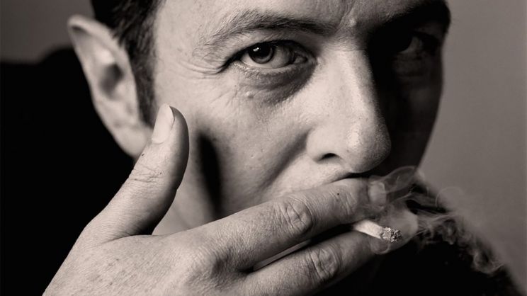 Joe Strummer
