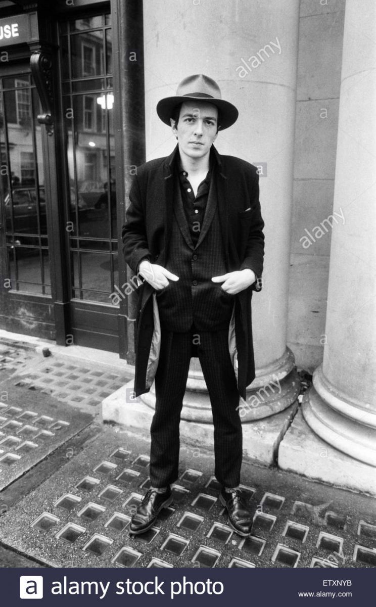 Joe Strummer