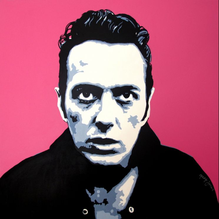 Joe Strummer