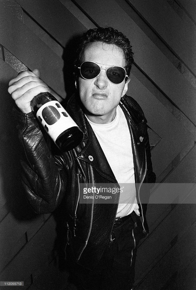 Joe Strummer