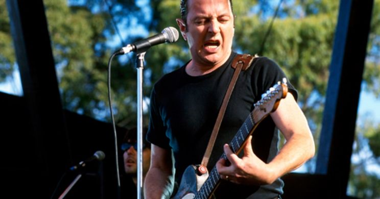 Joe Strummer