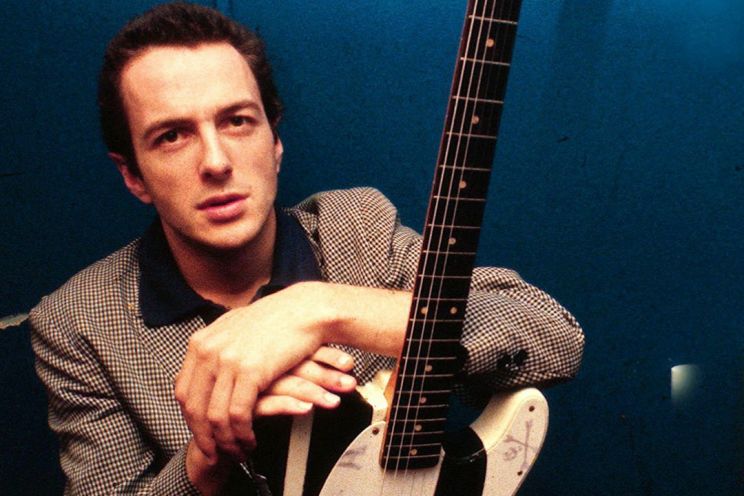 Joe Strummer