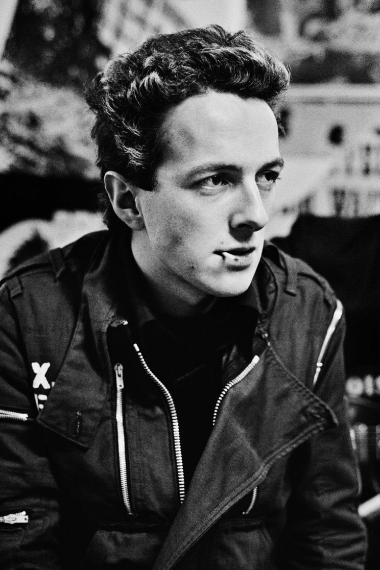 Joe Strummer