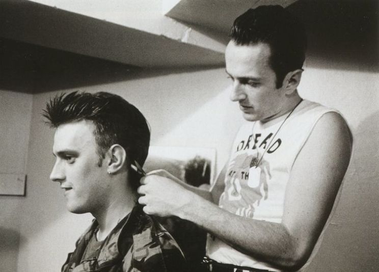 Joe Strummer