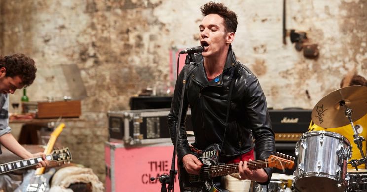 Joe Strummer