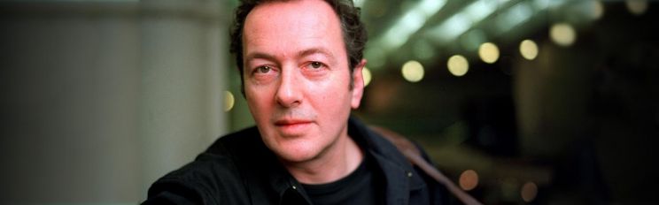 Joe Strummer