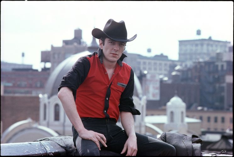 Joe Strummer