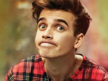 Joe Sugg