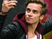 Joe Sugg