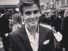 Joe Sugg