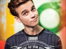 Joe Sugg