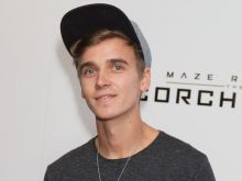 Joe Sugg