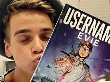 Joe Sugg