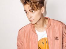 Joe Sugg