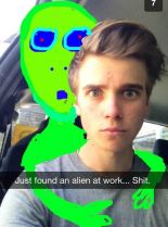 Joe Sugg