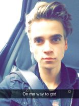 Joe Sugg