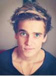 Joe Sugg