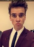 Joe Sugg