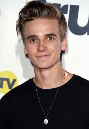 Joe Sugg