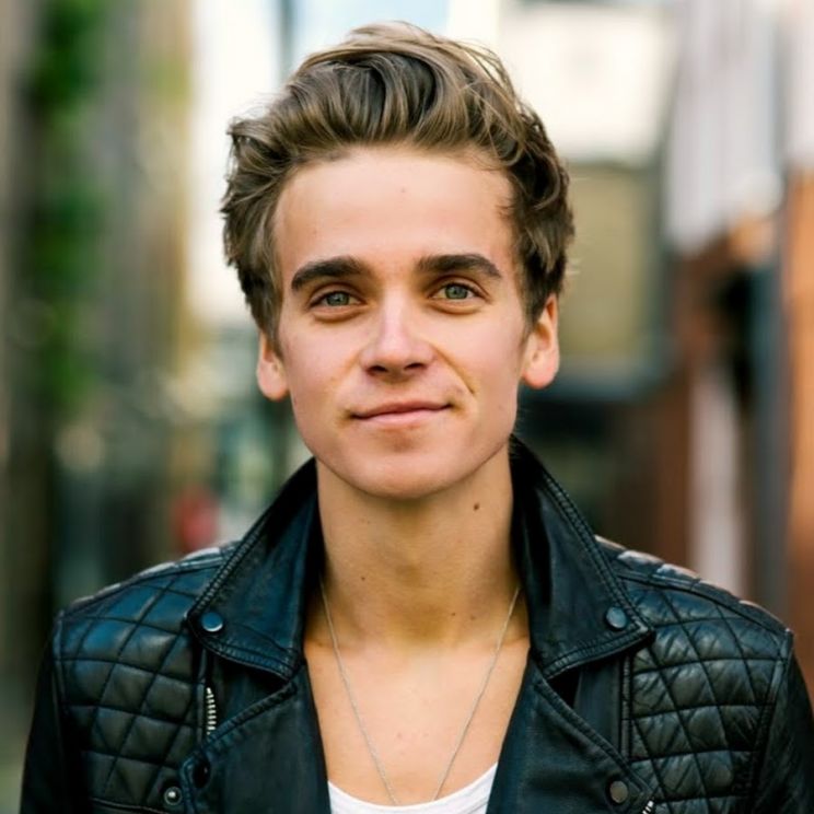 Joe Sugg