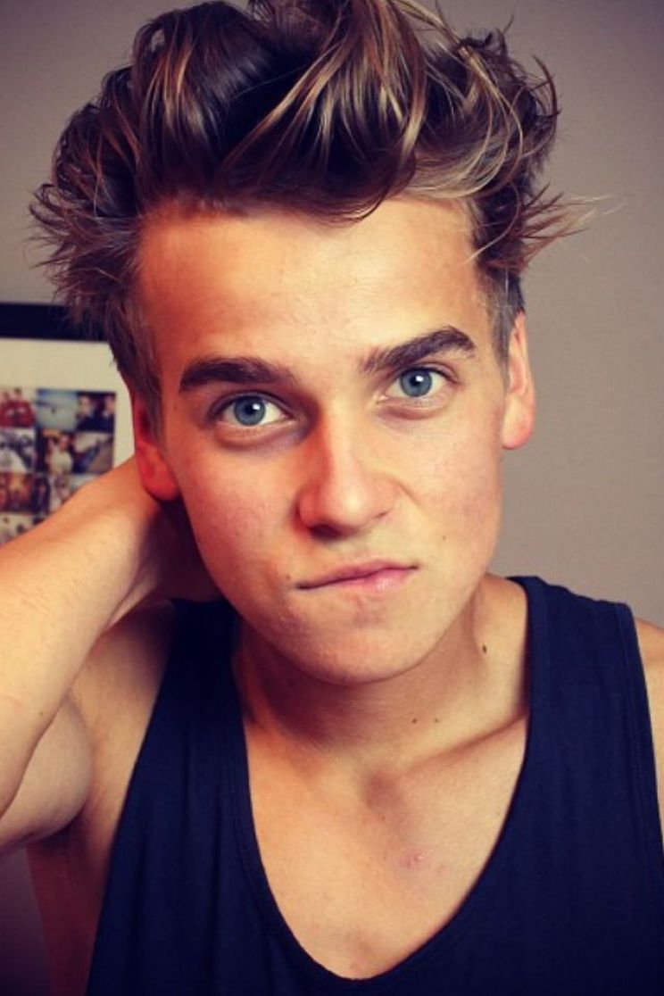 Joe Sugg