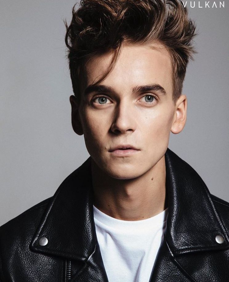 Joe Sugg